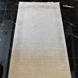 Luxess Halı İpek 1132 Vizon Modern Halı