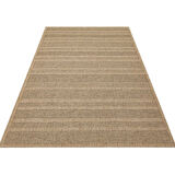Eko Halı Salda 01 Natural Jüt Sisal Halı