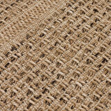 Eko Halı Salda 01 Natural Jüt Sisal Halı