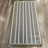 Hoom Rugs Yıkanabilir Jüt Kilim