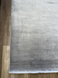 Hoom Rugs Touch 802 Koyu Gri Modern Salon Halısı