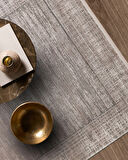 Hoom Rugs Franko Dyed FSD 02 Beige Viskon & Akrilik Yüksek Dokulu Modern Salon Halısı