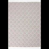 Hoom Rugs Togo 7506 Bej İskandinav Halı