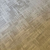 Hoom Rugs Galista 201 Gri Modern Yün Tuşeli Akrilik Halı