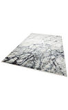 Eko Halı Fresco FS 16 Black Grey XW Modern Salon Halısı