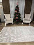 Hoom Rugs Grandy 4605 Vizon Modern Halı