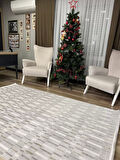 Hoom Rugs Grandy 4605 Vizon Modern Halı