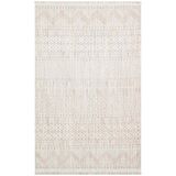Eko Halı Cozy CZY 02 Grey Beige İskandinav Halı