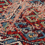 Hoom Rugs Anatolia Qilim ANQ 03 Multy Yıkanabilir Kaymaz Tabanlı Halı