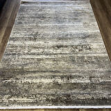 Hoom Rugs Exclusive Riobe 63148-070 Vizon Gri Modern Salon Halısı