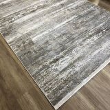 Hoom Rugs Exclusive Riobe 63148-070 Vizon Gri Modern Salon Halısı