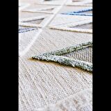 Hoom Rugs Polo 7804 Multi İskandinav Halı