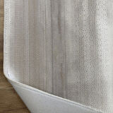 Hoom Rugs Momentus 9609 Gri Viskon Pamuk Modern Halı