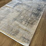 Luxess Halı Valeria 1071 Bej Modern Halı