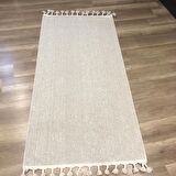 Hoom Rugs Bohho BH04 Bej İskandinav Modern Halı