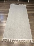 Hoom Rugs Bohho BH04 Bej İskandinav Modern Halı