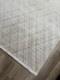 Hoom Rugs Touch 808 Bej Vizon Modern Salon Halısı