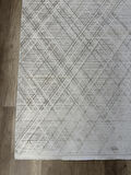 Hoom Rugs Touch 808 Bej Vizon Modern Salon Halısı