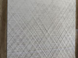 Hoom Rugs Touch 808 Bej Vizon Modern Salon Halısı