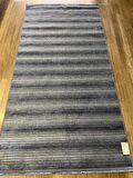 Luxess Halı Cool 402 Mavi Yıkanabilir Kilim