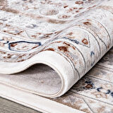 İpek Halı Vales 7811A Modern Salon Halısı