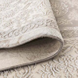 İpek Mekik Halı Sihir 17400 Modern Halı