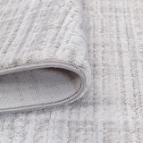 İpek Mekik Halı Vienna 2505 A Modern Halı