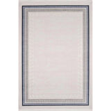 Hoom Rugs Enti Halı Miras 6811 Gri Mavi