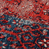 Eko Halı Anadolu Kilim AND 02 Multy Yıkanabilir Kilim
