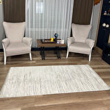 Hoom Rugs Nova 1123 Multi Mikrofiber Modern Dokuma Halı