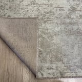Hoom Rugs Arkaik PLZ 12 Vizon Etnik Renkli Vintage Makine Halısı