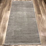Luxess Halı Cool 404 Bej Yıkanabilir Kilim