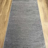 Hoom Rugs Terrace 8202 Gri Hav Toz Vermez Dekoratif Kilim
