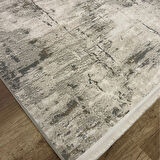 Hoom Rugs Aria 1108 Vizon Pamuk Tabanlı Modern Halı