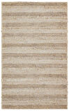 Eko Halı Netra Jüt S-1410 Silver XW Dekoratif Jüt Kilim