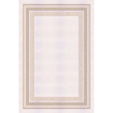 Hoom Rugs Enti Halı Miras 6814 Kahve