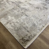 Hoom Rugs Exclusive Riobe 63147-070 Gri Vizon Modern Salon Halısı