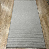 Hoom Rugs Retro 6204 V Vizon Modern Yıkanabilir Halı