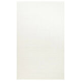 Eko Halı Oslo 01 White İskandinav Halı