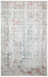 Eko Halı Fresco FS11 Grey Terra XW Fırsat Modern Salon Halısı