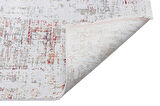 Eko Halı Fresco FS11 Grey Terra XW Fırsat Modern Salon Halısı