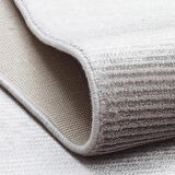 Eko Halı Napoli NAP 01 Grey Modern Salon Halısı