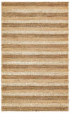 Eko Halı Netra Jüt S-1410 Natural XW Dekoratif Jüt Kilim