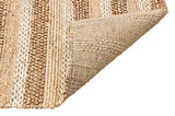 Eko Halı Netra Jüt S-1410 Natural XW Dekoratif Jüt Kilim
