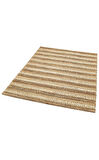 Eko Halı Netra Jüt S-1410 Natural XW Dekoratif Jüt Kilim