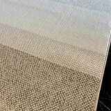 Sanat Halı Lora Plus 3745 Krem İskandinav Halı