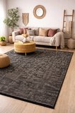 Hoom Rugs Vintage VTG 112 Vizon Dekoratif Yıkanabilir Kilim