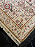 Hoom Rugs Sultani 822 Stone Klasik Salon Halısı