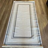 Luxess Halı Valeria 1073 Bej Modern Halı