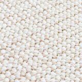 Eko Halı Motto MOT Plain Beige İskandinav Halı
